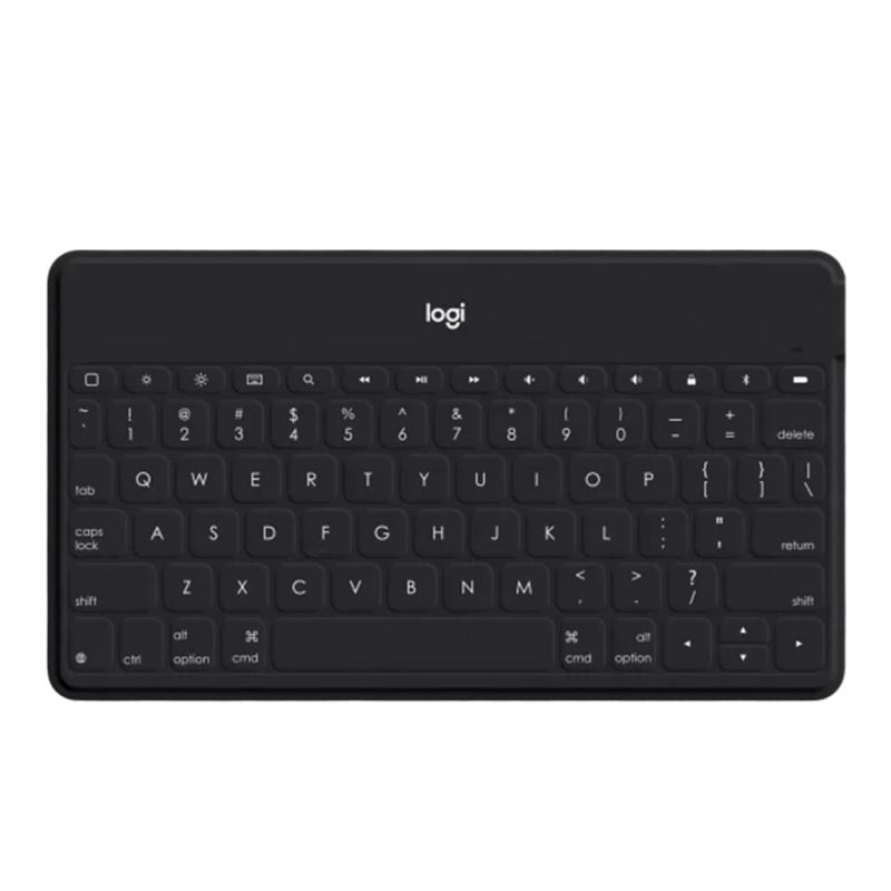 کیبورد بی سیم لاجیتک مدل LOGITECH KEYS TO GO