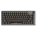 کیبورد گیمینگ بی سیم لاجی کی مدل LOGIKEY K450