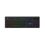 کیبورد گیمینگ بی سیم لاجی کی مدل LOGIKEY K520B