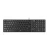کیبورد جنیوس مدل GENIUS SLIMSTAR 126