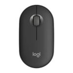 موس بی سیم لاجیتک مدل LOGITECH PEBBLE 2 M350S