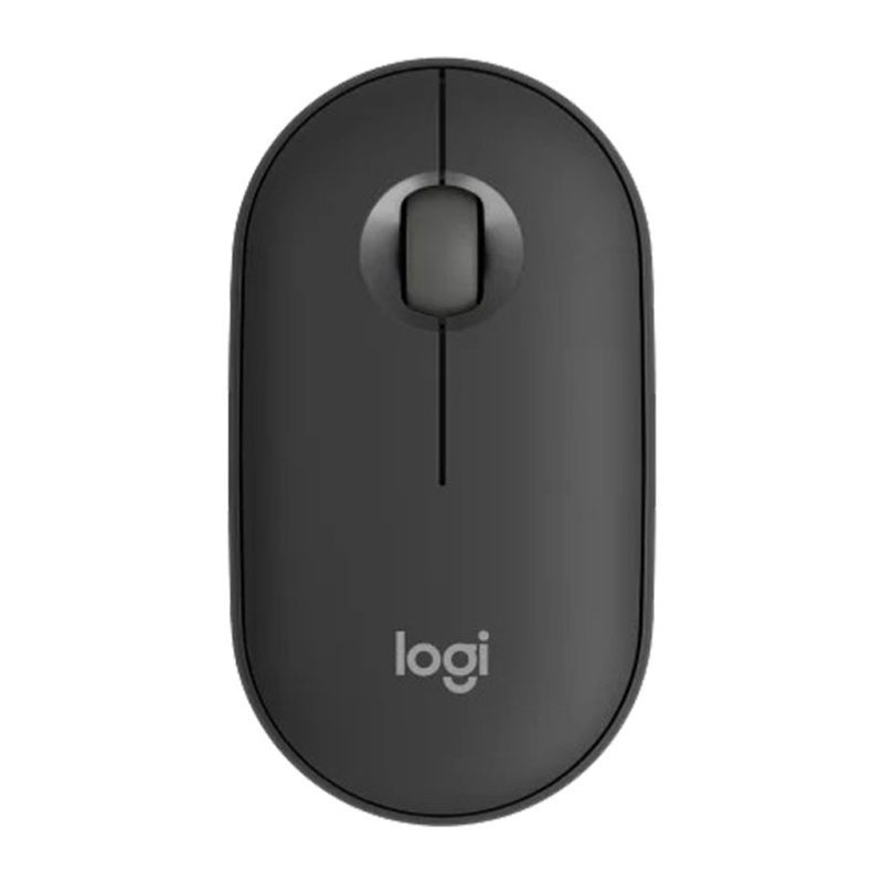 موس بی سیم لاجیتک مدل LOGITECH PEBBLE 2 M350S