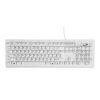کیبورد جنیوس مدل GENIUS SLIM-STAR 130