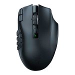 موس بی سیم گیمینگ ریزر مدل RAZER NAGA V2 HYPERSPEED