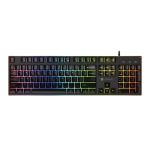 کیبورد گیمینگ لاجیکی مدل LOGIKEY K210B