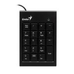 کیبورد جنیوس مدل GENIUS NUMPAD 100