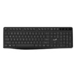 کیبورد بی سیم جنیوس مدل GENIUS KB-7200