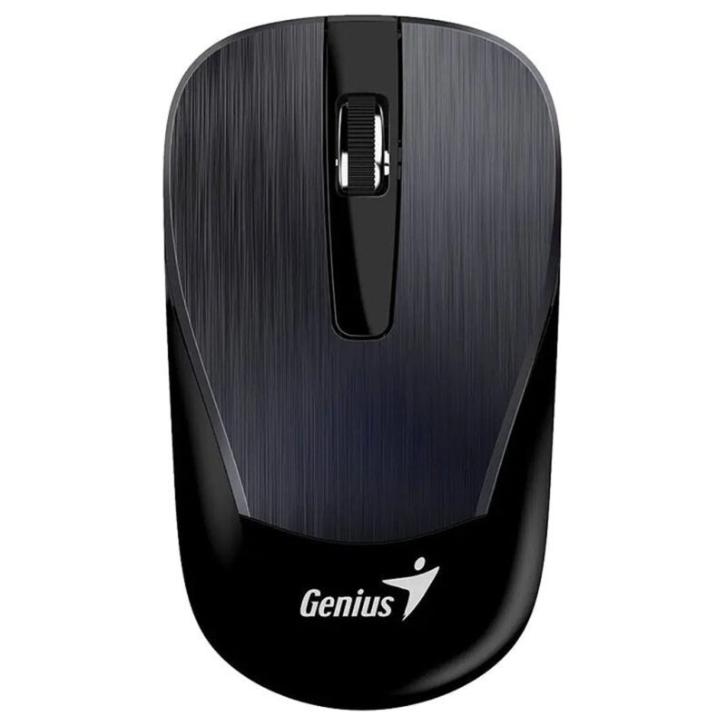 موس بی سیم جنیوس مدل GENIUS ECO-8015