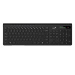 کیبورد بی سیم جنیوس مدل GENIUS SLIM STAR 7230