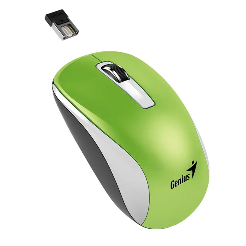 موس بی سیم جنیوس مدل GENIUS NX-7010