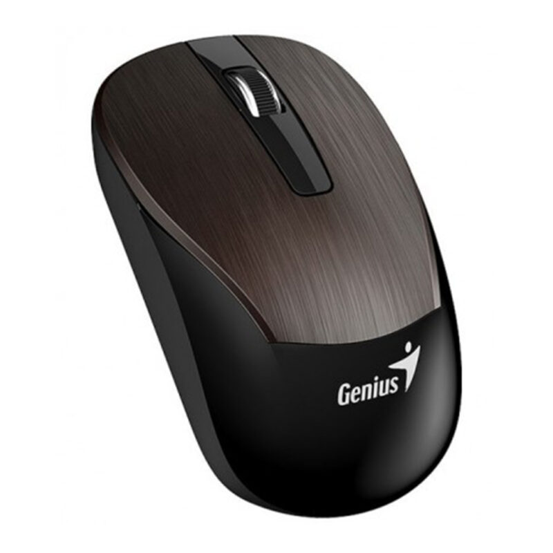موس بی سیم جنیوس مدل GENIUS ECO-8015