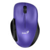 موس بی سیم جنیوس مدل GENIUS ERGO 8200S
