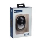 موس بی سیم لاجی کی مدل LOGIKEY M214B