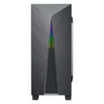 کیس کامپیوتر گیم مکس مدل GAMEMAX NOVA N6