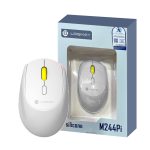 موس بی سیم لاجی کی مدل LOGIKEY M244