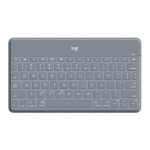 کیبورد بی سیم لاجیتک مدل LOGITECH KEYS TO GO