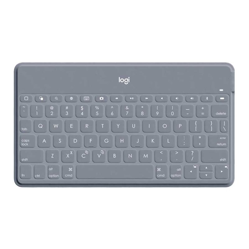 کیبورد بی سیم لاجیتک مدل LOGITECH KEYS TO GO