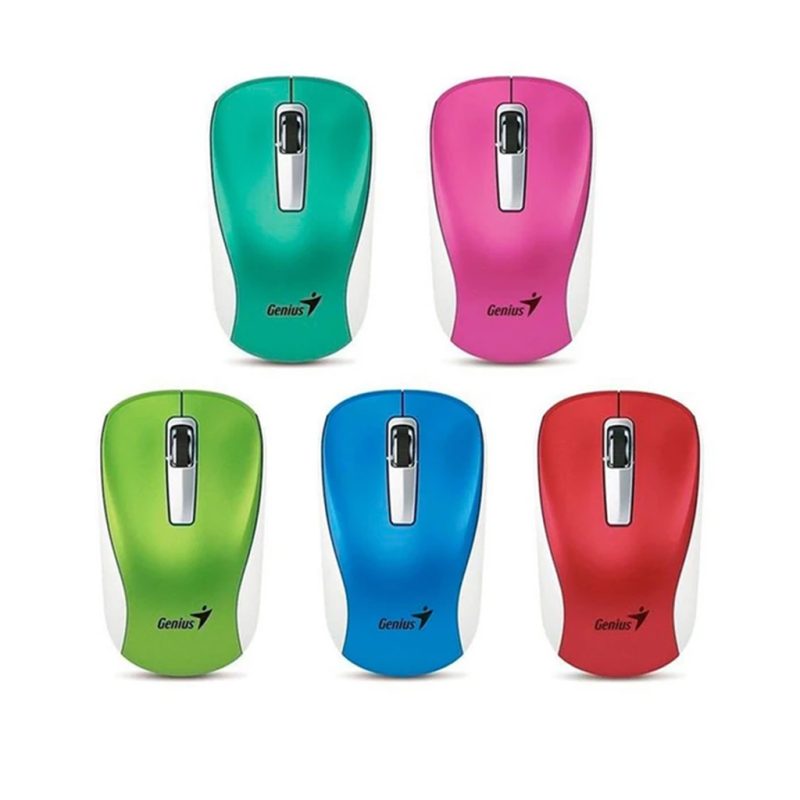 موس بی سیم جنیوس مدل GENIUS NX-7010