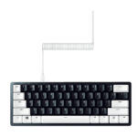 کلید کیبورد مکانیکال ریزر مدل RAZER PBT