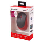 موس بی سیم جنیوس مدل GENIUS NX-8000S