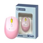 موس بی سیم لاجی کی مدل LOGIKEY M244