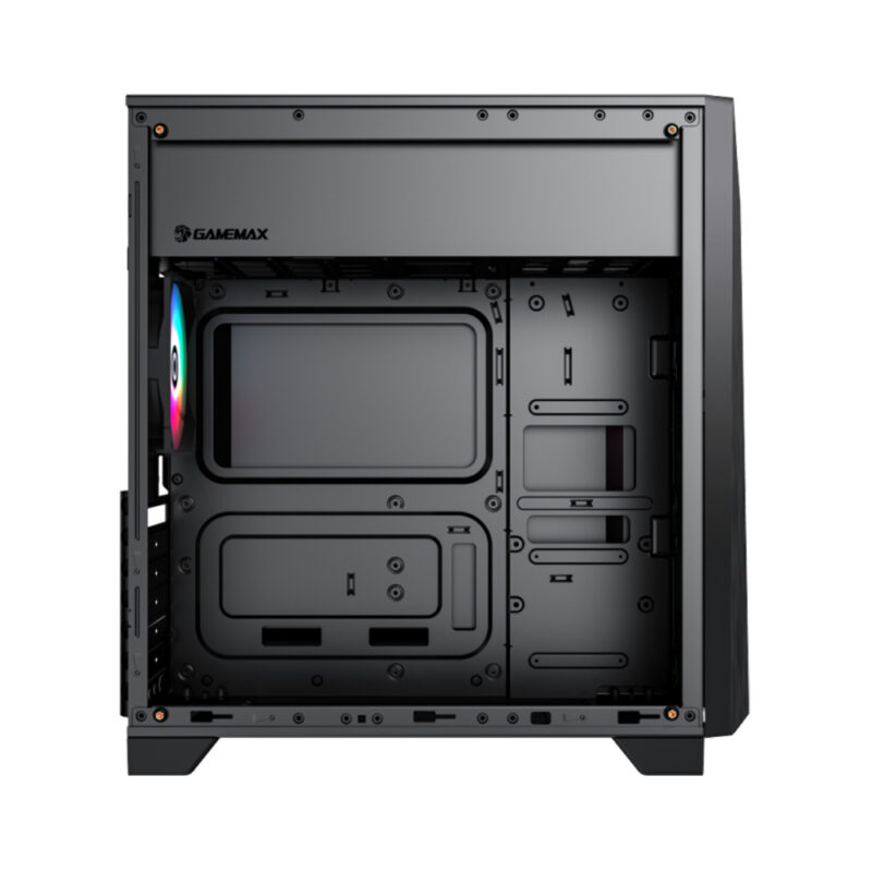کیس کامپیوتر گیم مکس مدل GAMEMAX NOVA N6