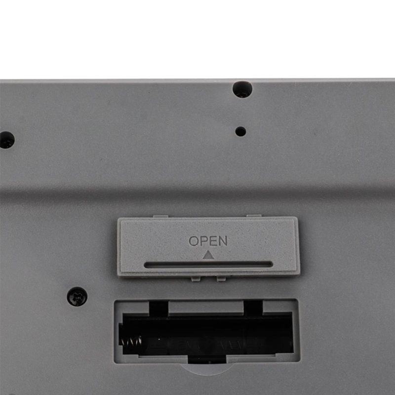 کیبورد و موس بی سیم لاجی کی مدل LOGIKEY KM226B