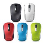 موس بی سیم جنیوس مدل GENIUS NX-7005
