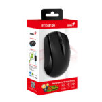 موس بی سیم جنیوس مدل GENIUS ECO-8100