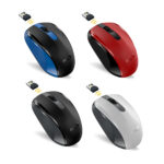 موس بی سیم جنیوس مدل GENIUS NX-8008S