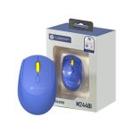 موس بی سیم لاجی کی مدل LOGIKEY M244