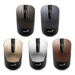 موس بی سیم جنیوس مدل GENIUS NX-7015