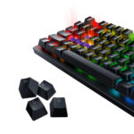 کلید کیبورد مکانیکال ریزر مدل RAZER PBT