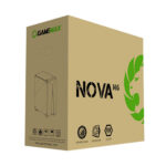 کیس کامپیوتر گیم مکس مدل GAMEMAX NOVA N6