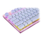 کلید کیبورد مکانیکال ریزر مدل RAZER PBT