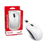 موس بی سیم جنیوس مدل GENIUS NX-7000