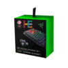 کلید کیبورد مکانیکال ریزر مدل RAZER PBT