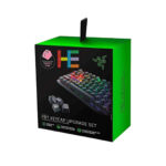 کلید کیبورد مکانیکال ریزر مدل RAZER PBT