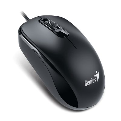 موس جنیوس مدل GENIUS DX-110