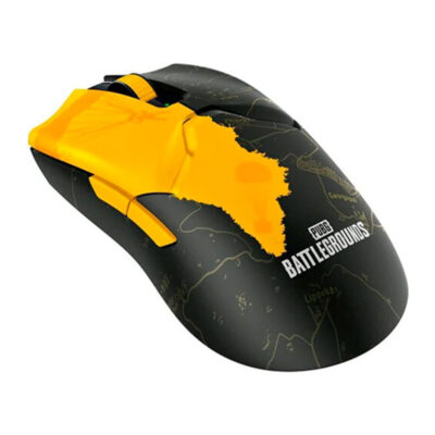 موس بی سیم گیمینگ ریزر مدل RAZER VIPER V2 PRO PUBG BATTLEGROUNDS EDITION