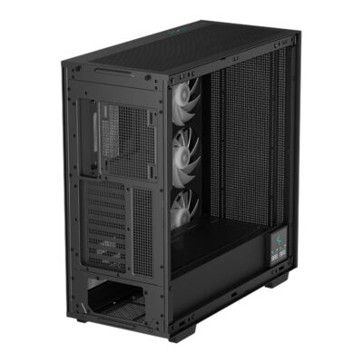 کیس کامپیوتر دیپ کول مدل DEEPCOOL MORPHEUS