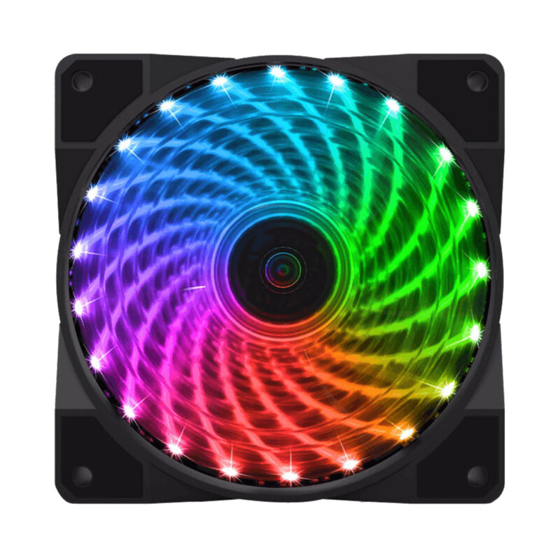 فن کیس گیم مکس مدل GAMEMAX CL300 بسته 3 عددی