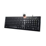 کیبورد جنیوس مدل GENIUS SMART KB-100