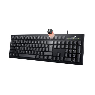 کیبورد جنیوس مدل GENIUS SMART KB-100