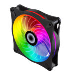 فن کیس گیم مکس مدل GAMEMAX RL300 بسته 3 عددی