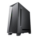کیس کامپیوتر گیم مکس مدل GAMEMAX NOVA N6