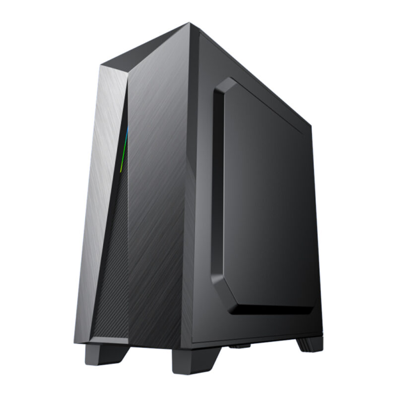 کیس کامپیوتر گیم مکس مدل GAMEMAX NOVA N6