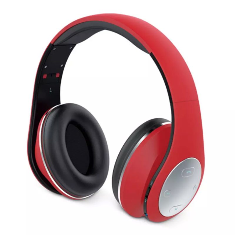 هدست بلوتوث جنیوس مدل GENIUS HS-935BT
