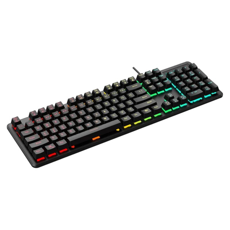 کیبورد گیمینگ لاجی کی مدل LOGIKEY K310B