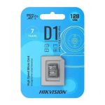 کارت حافظه MICROSDXC هایکسمی مدل HIKSEMI HS-TF-D1 با ظرفیت 128 گیگابایت